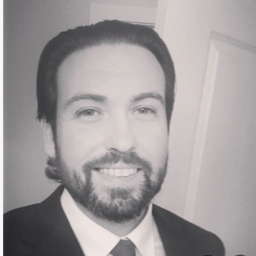 Meet your Posher, Jason